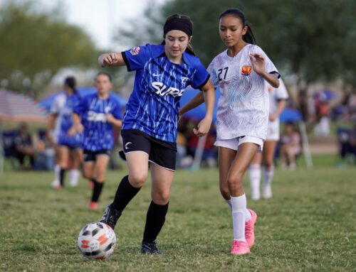 Pima County Surf Announces East Valley Surf